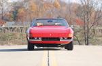 Ferrari 365 GTB/4 Daytona Spyder 1973 года